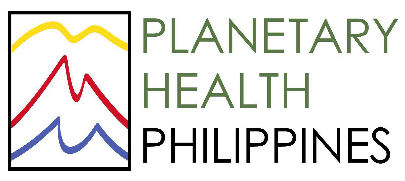 Planetary Health Philippines